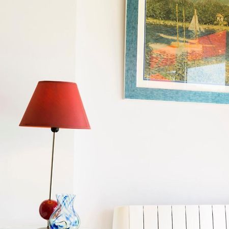 Ferienwohnung Anaiak - Basquenjoy Hondarribia Exterior foto