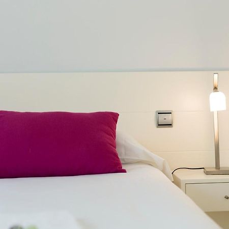 Ferienwohnung Anaiak - Basquenjoy Hondarribia Exterior foto