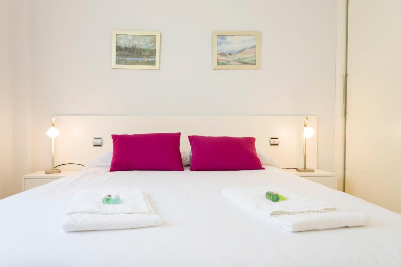Ferienwohnung Anaiak - Basquenjoy Hondarribia Exterior foto