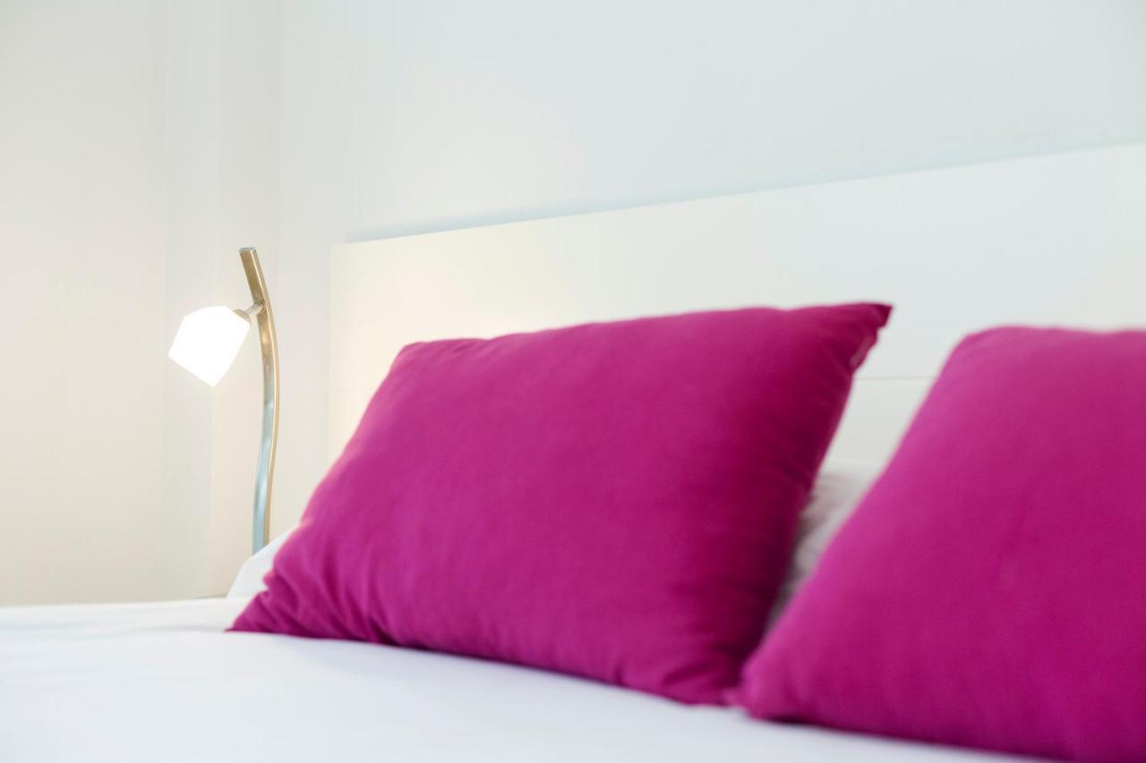 Ferienwohnung Anaiak - Basquenjoy Hondarribia Exterior foto